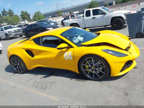 2024 Lotus Emira V6 First Edition