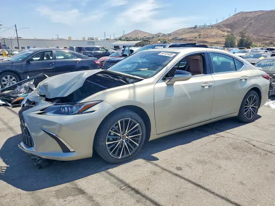 2024 Lexus ES ES 300h