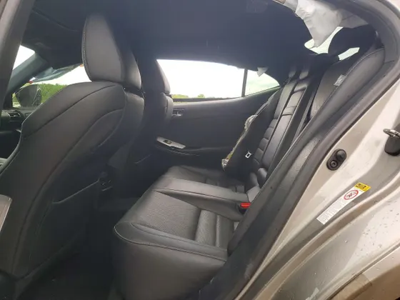 2015 Lexus IS 350 IS