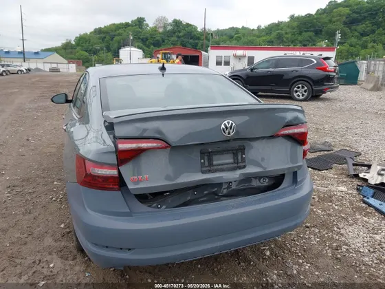 2021 Volkswagen Jetta GLI S