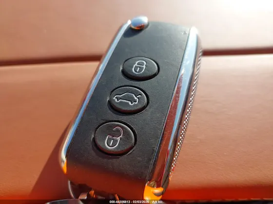 2016 Bentley Flying Spur V8