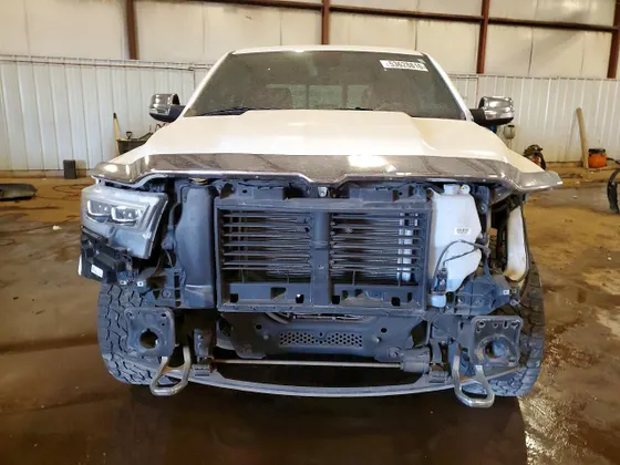 2020 Ram 1500 Longhorn