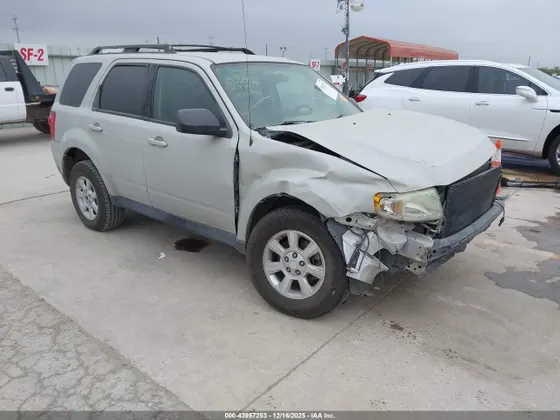 2009 Mazda Tribute Touring