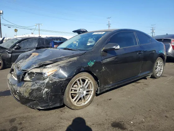 2007 Scion tC