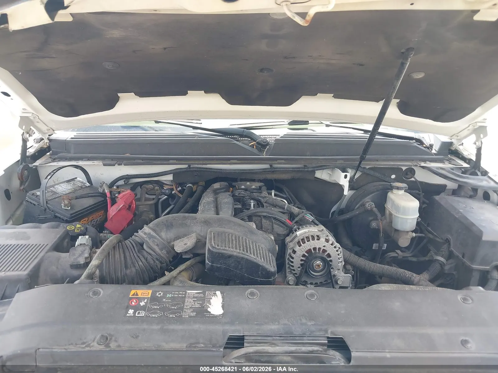 2012 GMC Yukon SLT