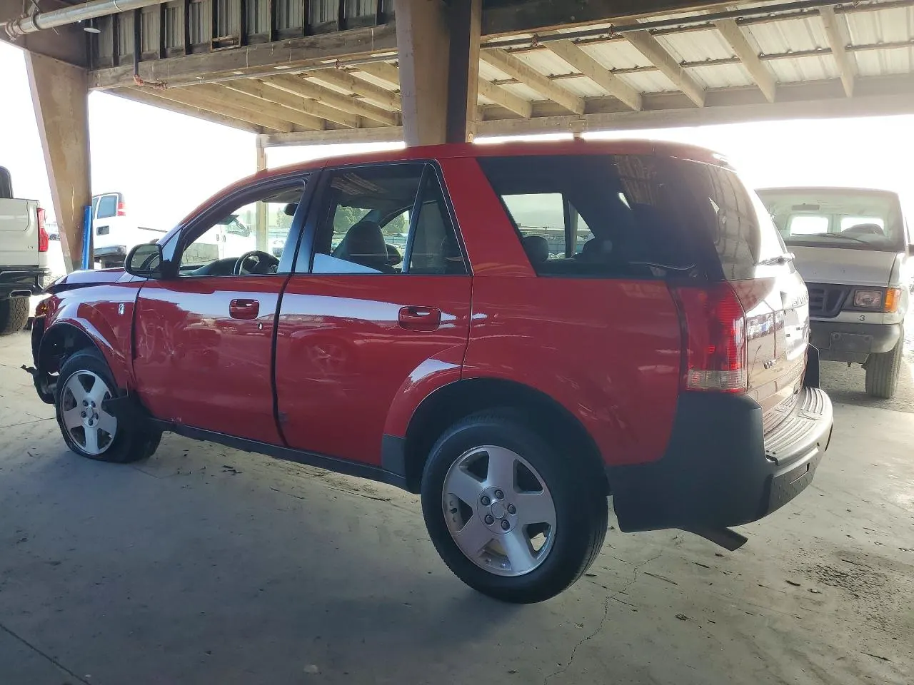 2004 Saturn VUE V6