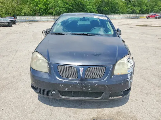 2008 Pontiac G5