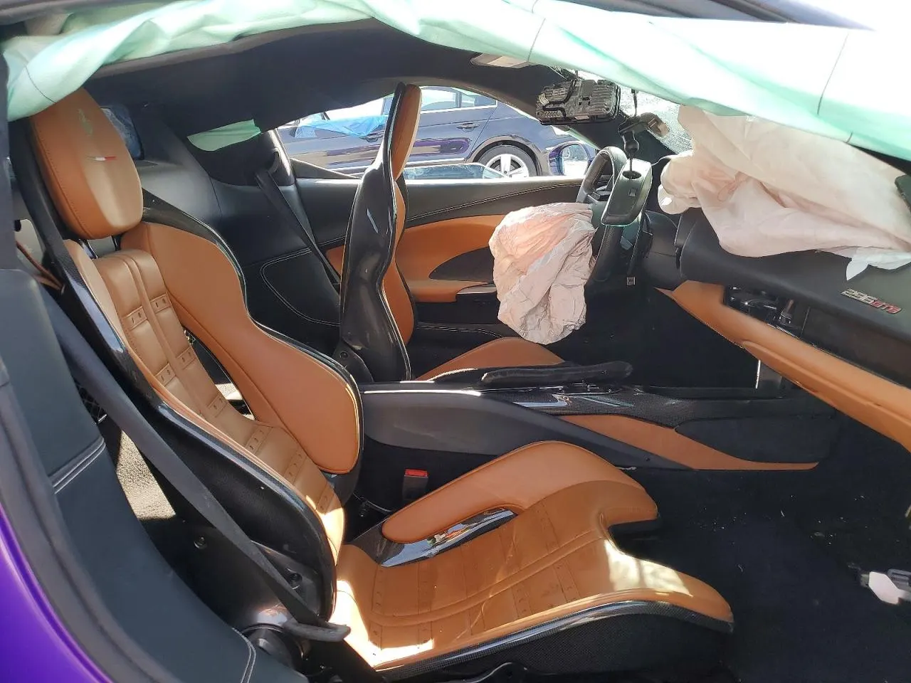 2023 Ferrari 296 GTB 296GTB