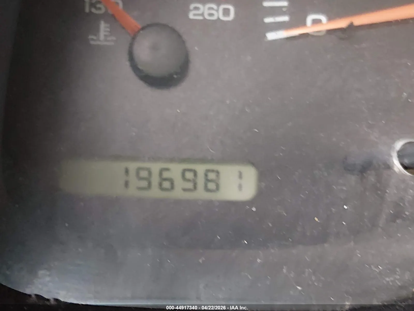 1997 Dodge Dakota SLT/SPORT