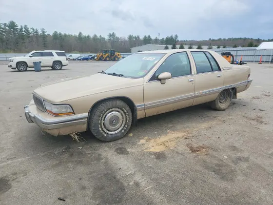 1994 Buick Roadmaster Limited