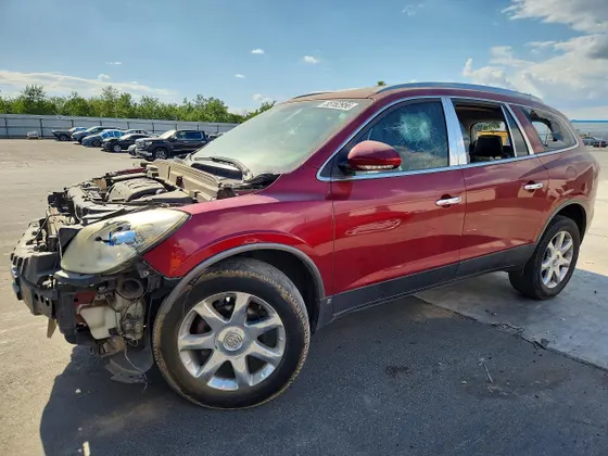 2010 Buick Enclave CXL w/1XL