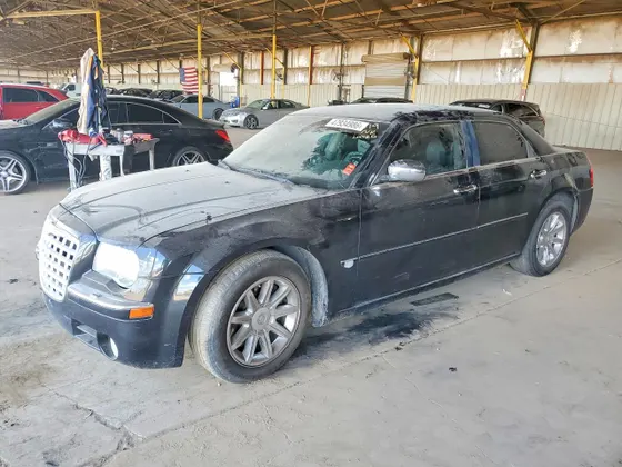 2006 Chrysler 300 C