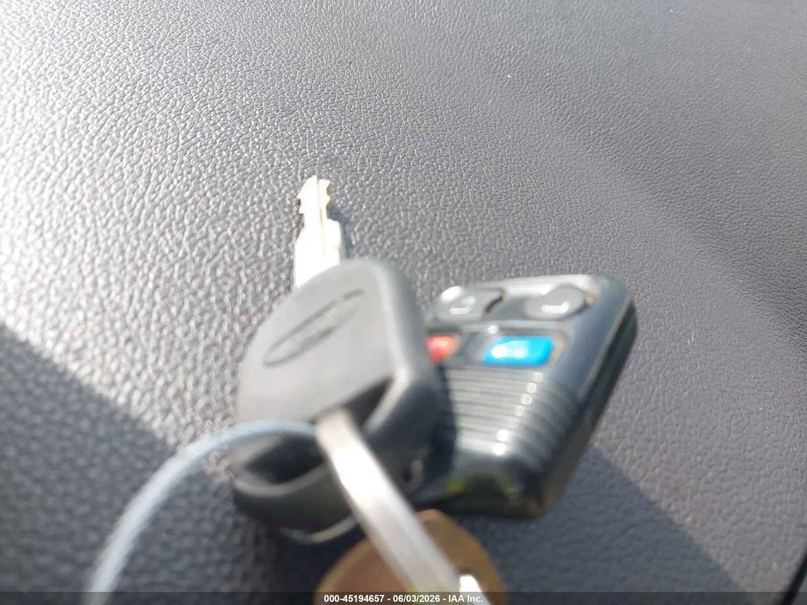2005 Ford Expedition Special Service