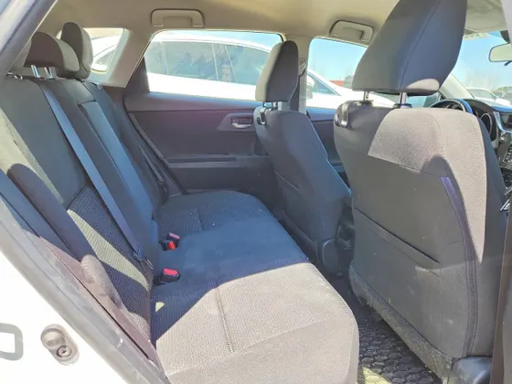 2018 Toyota Corolla iM