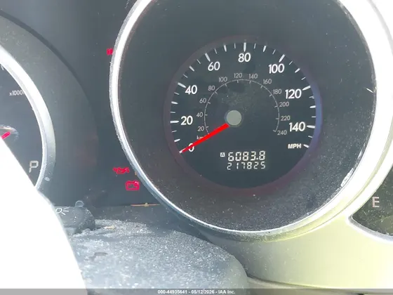 2007 Subaru B9 Tribeca 5-Pass Ltd