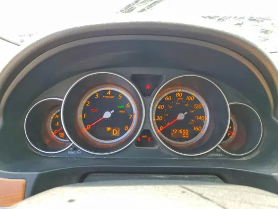 2006 INFINITI M35