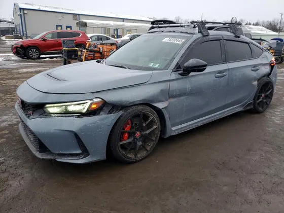 2023 Honda Civic Type R TYPE-R