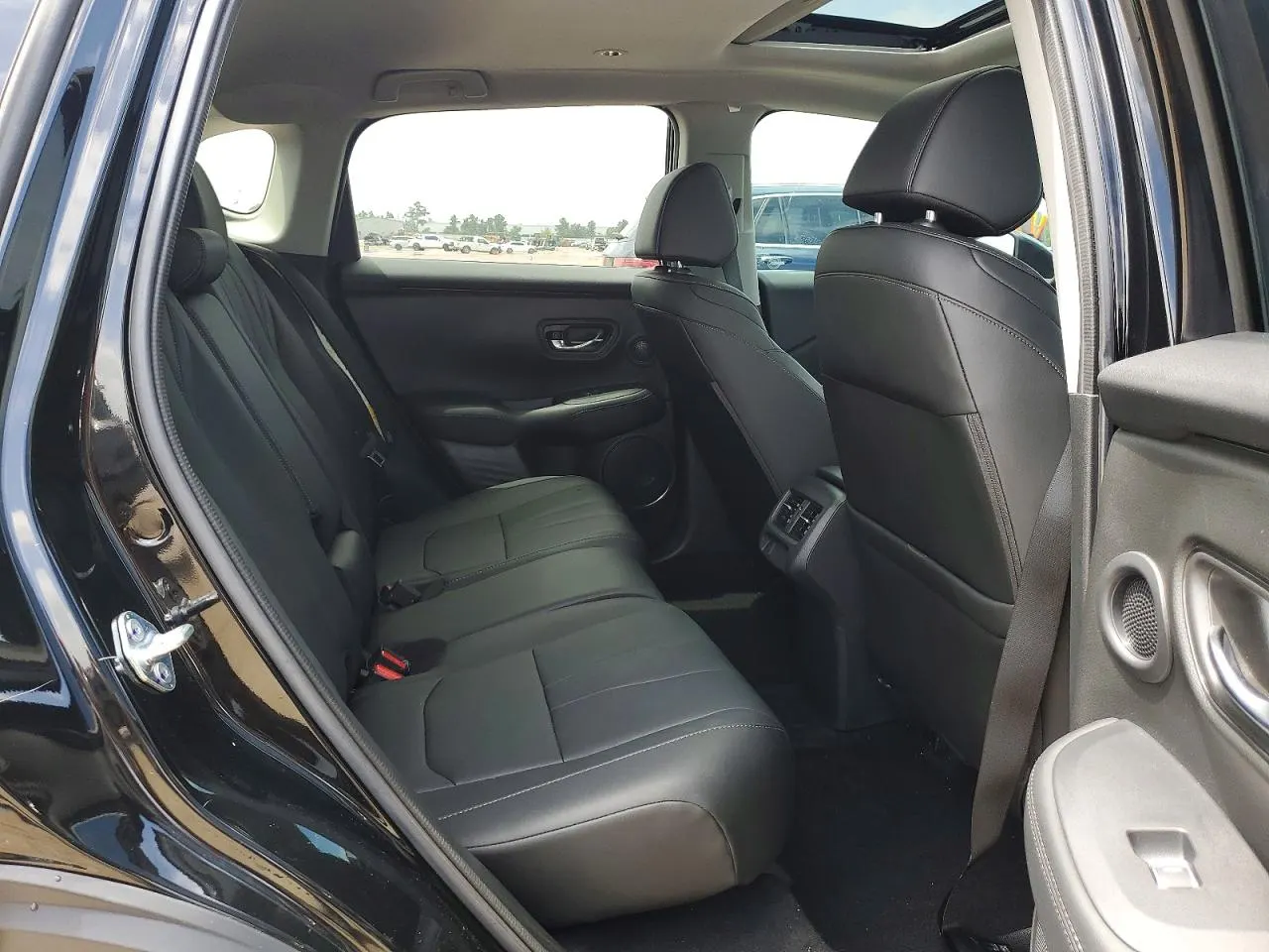 2025 Acura ADX