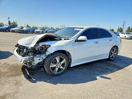 2013 Acura TSX Special Edition