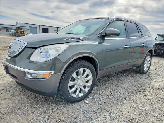 2011 Buick Enclave CXL-2
