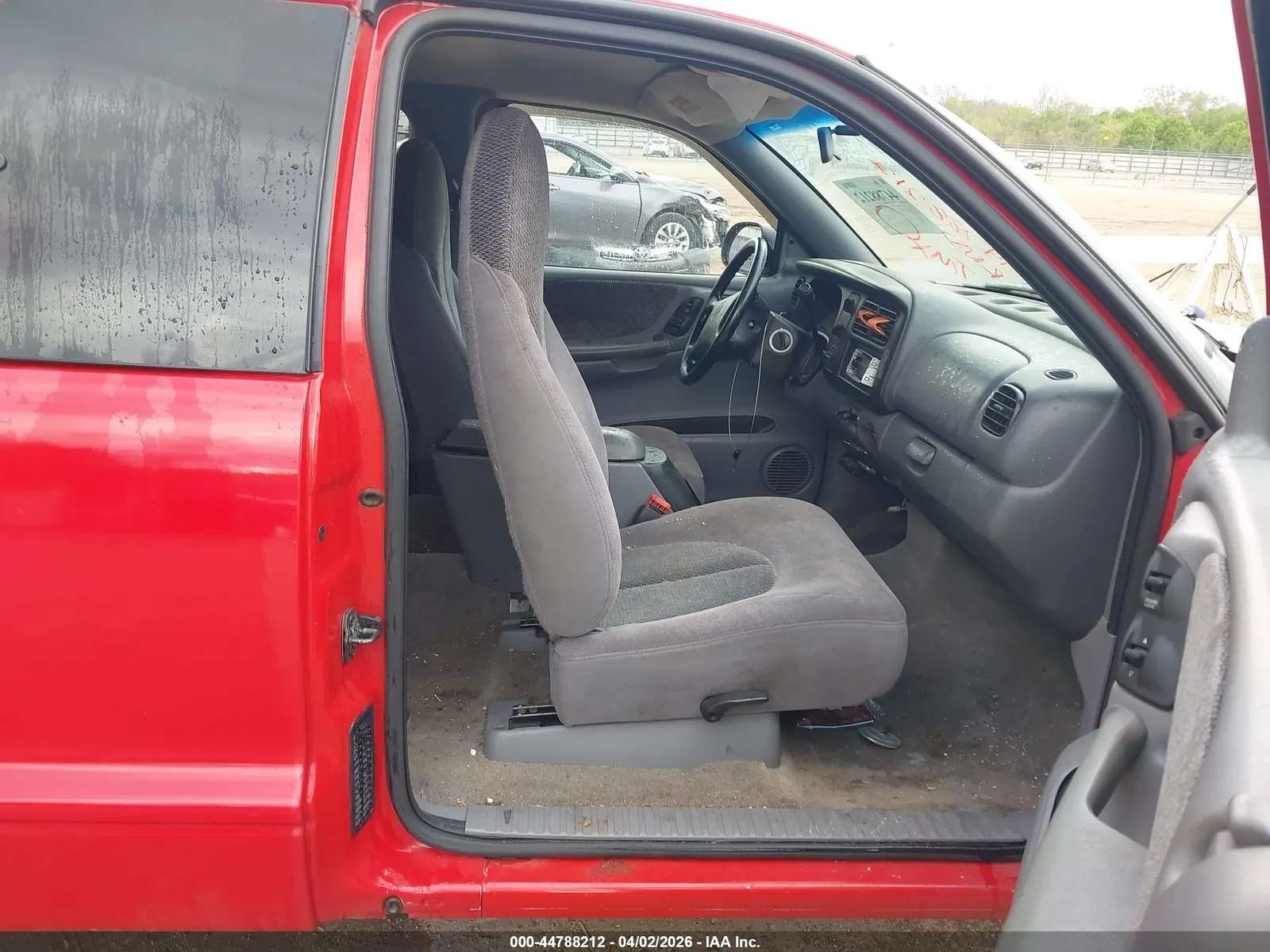 1997 Dodge Dakota SLT/SPORT