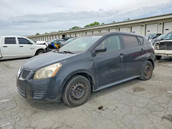 2009 Pontiac Vibe w/1SB