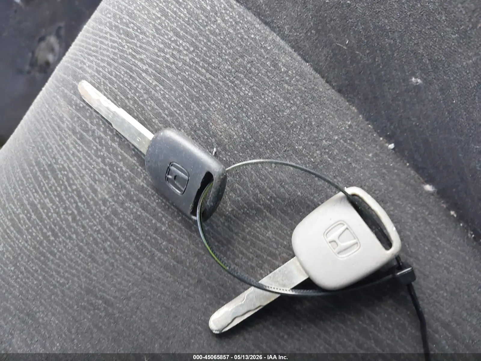 2014 Honda Accord Sedan Sport