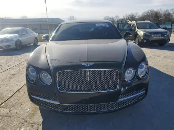 2015 Bentley Flying Spur W12