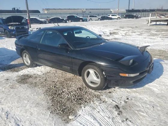 1996 Ford Probe