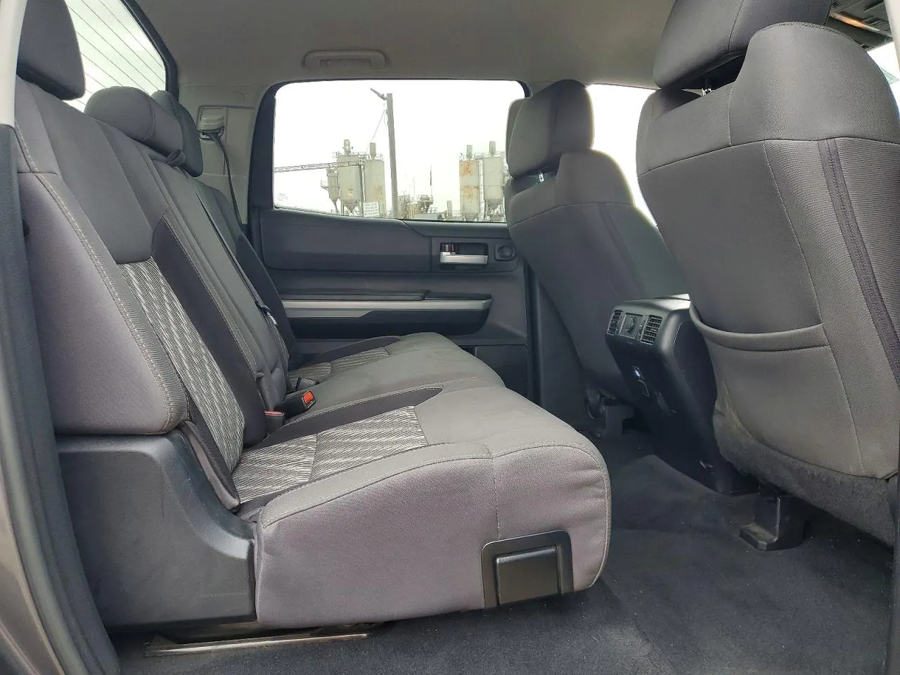 2021 Toyota Tundra 2WD SR5
