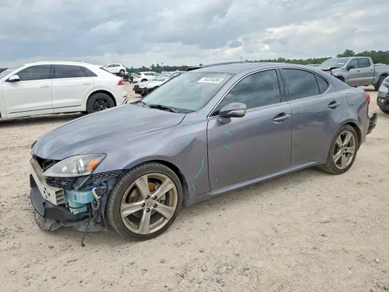 2013 Lexus IS 250 IS