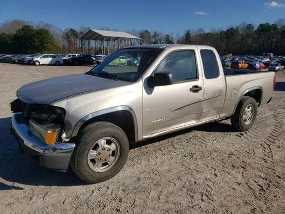 2006 Isuzu i-280 S
