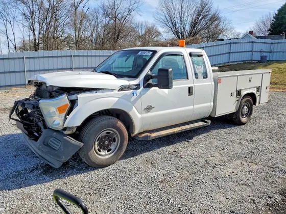 2011 Ford F-250 F250