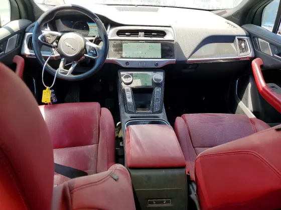 2019 Jaguar I-PACE HSE