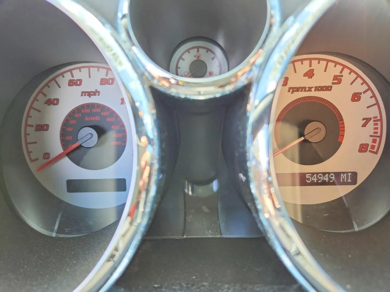 2007 Pontiac Solstice