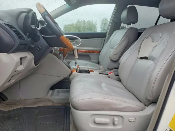 2008 Lexus RX 350 RX