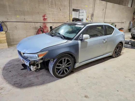 2014 Scion tC