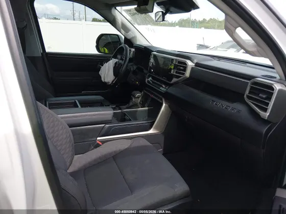 2024 Toyota Tundra 2WD SR5