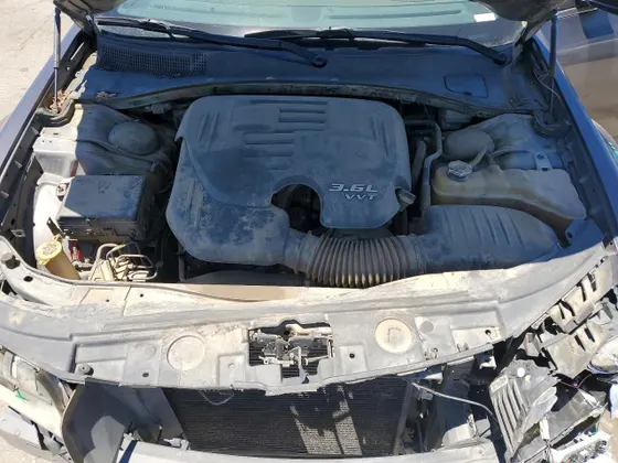 2014 Chrysler 300