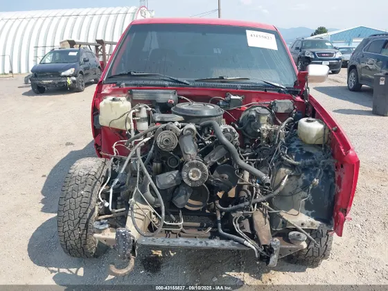 1992 GMC 3/4 Ton Pickups K2500