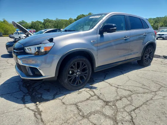 2019 Mitsubishi Outlander Sport ES 2.0