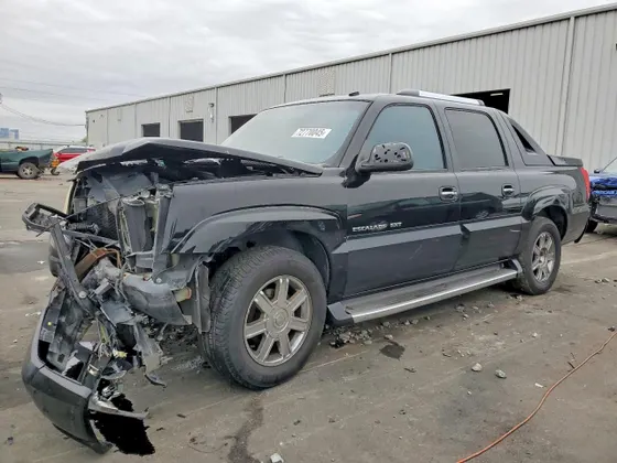 2003 Cadillac Escalade EXT EXT