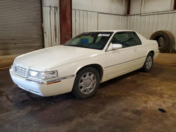 1999 Cadillac Eldorado Touring