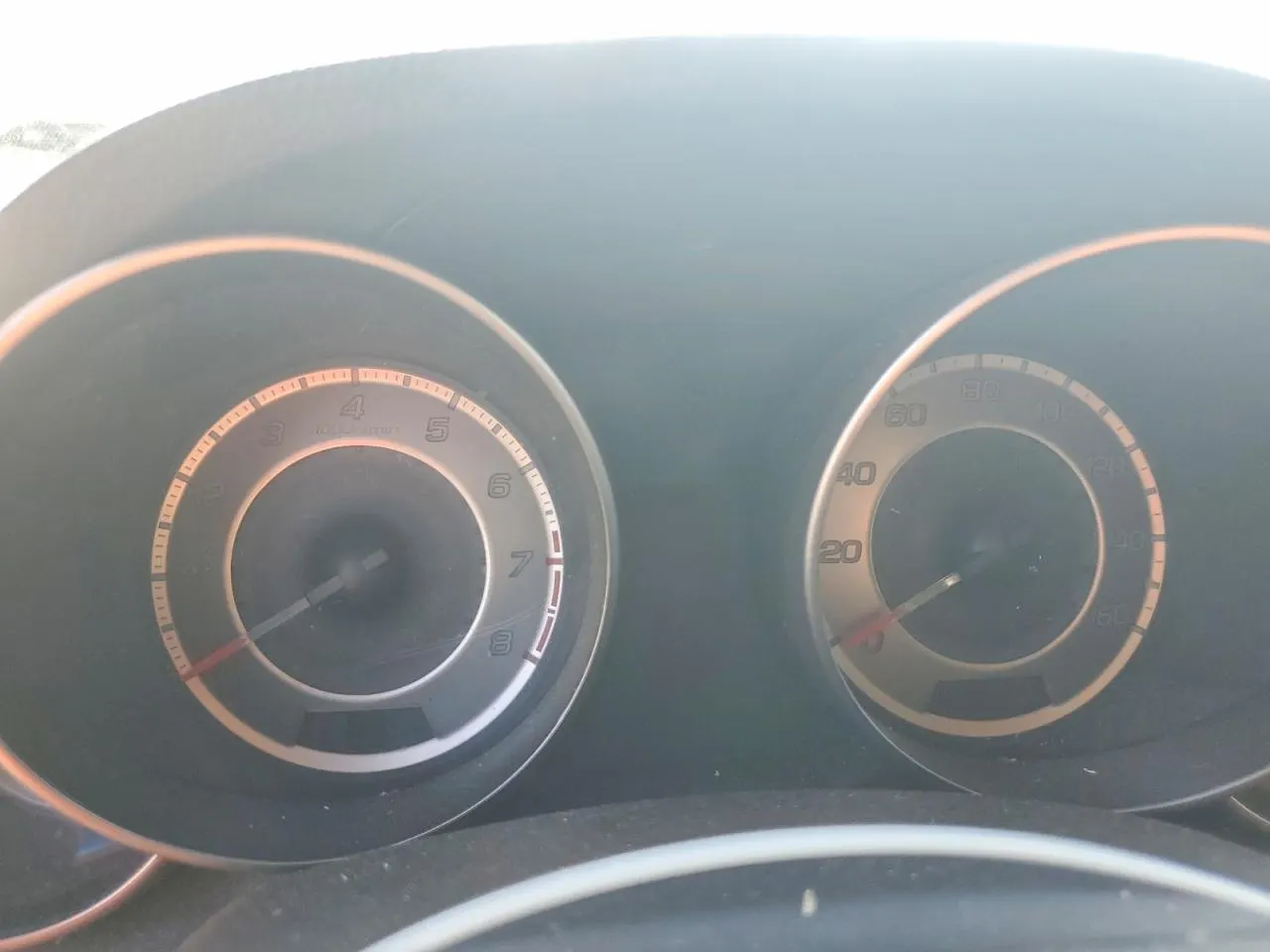 2012 Acura MDX Tech Pkg