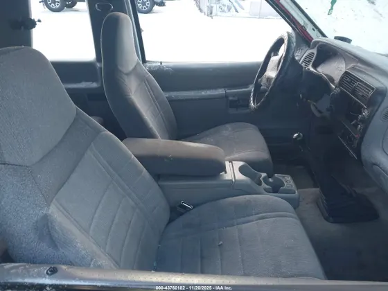 1996 Ford Explorer Eddie Bauer