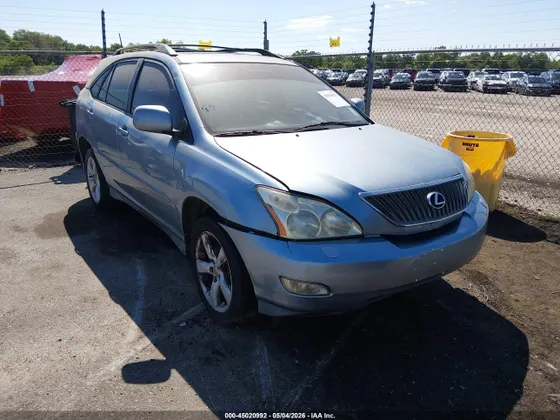 2006 Lexus RX 330