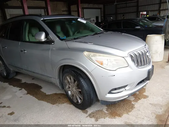2013 Buick Enclave Leather