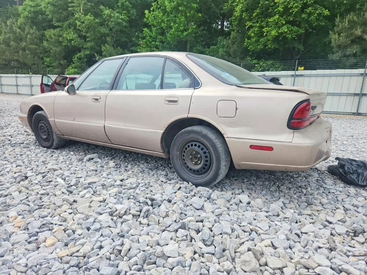 1998 Oldsmobile 88