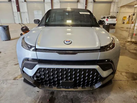 2023 Fisker Ocean One