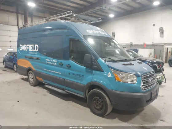 2016 Ford Transit Cargo Van
